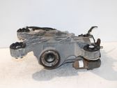 Rear differential