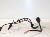 Glow plug wires