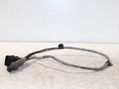 Lambda probe sensor