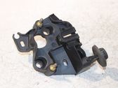 Fuel filter bracket/mount holder