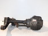 Front differential