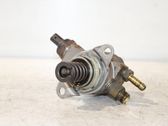 Fuel injection high pressure pump