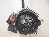 Manual 6 speed gearbox