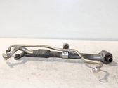 Turbo turbocharger oiling pipe/hose