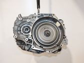 Automatic gearbox