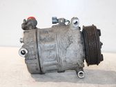 Air conditioning (A/C) compressor (pump)