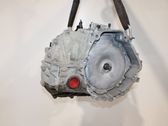 Automatic gearbox