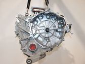 Boîte de vitesse automatique