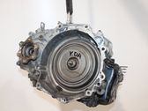 Automatic gearbox