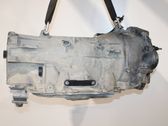 Automatic gearbox