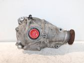 Front differential