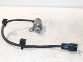 Crankshaft position sensor