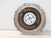 Crankshaft pulley