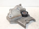 Engine mounting bracket