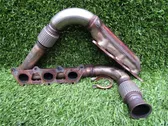 Exhaust manifold