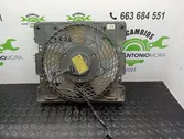 Air conditioning (A/C) fan (condenser)