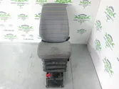 Asiento delantero del conductor