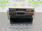 Unidad delantera de radio/CD/DVD/GPS