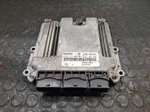 Unidad de control/módulo del motor