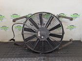 Air conditioning (A/C) fan (condenser)