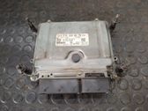 Unidad de control/módulo del motor