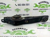 Querlenker hinten