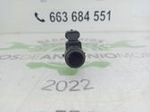 Sensor de aparcamiento PDC