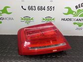 Luz trasera/de freno