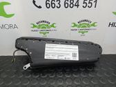 Airbag lateral