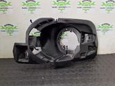 Fog light bracket