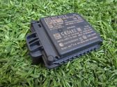 Capteur radar de distance
