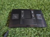 Luz del asiento delantero