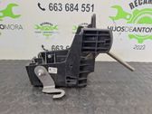 Selector caja de cambios