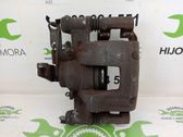 Bremssattel hinten