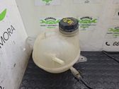 Depósito del refrigerante