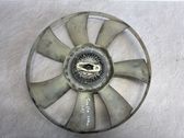 Embrayage de ventilateur visqueux