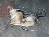 Catalyst/FAP/DPF particulate filter