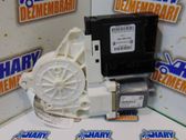 Front door window regulator motor