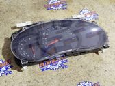 Geschwindigkeitsmesser Cockpit