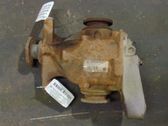 Rear differential