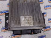 Unité de commande, module ECU de moteur