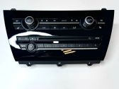 Climate control unit