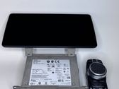 Radio/CD/DVD/GPS head unit