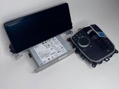 Radio/CD/DVD/GPS head unit