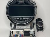 Radio/CD/DVD/GPS head unit