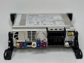 Radio/CD/DVD/GPS head unit