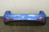 Rear bumper