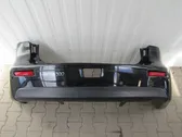 Rear bumper