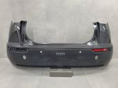 Rear bumper