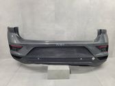 Rear bumper